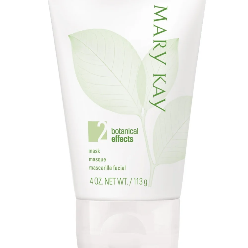 MK BOTANICAL EFFECTS FORMULA 2 MASK & FRESHEN GIFT SET - Picture 3 of 4